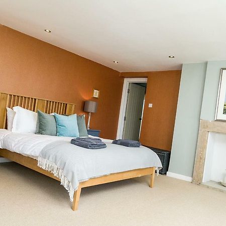 Shellbraes Holiday Rental 맷펜 외부 사진