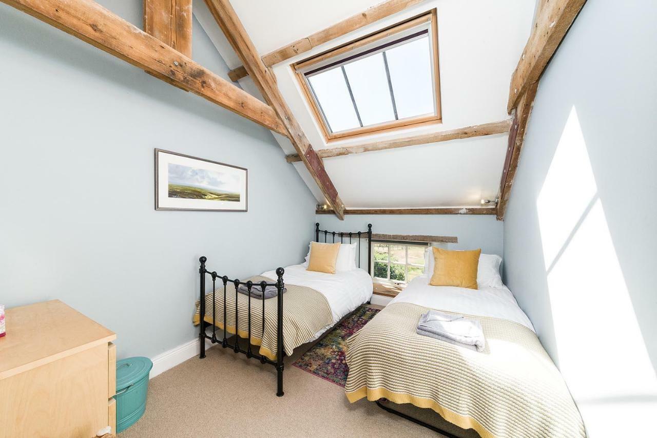 Shellbraes Holiday Rental 맷펜 외부 사진