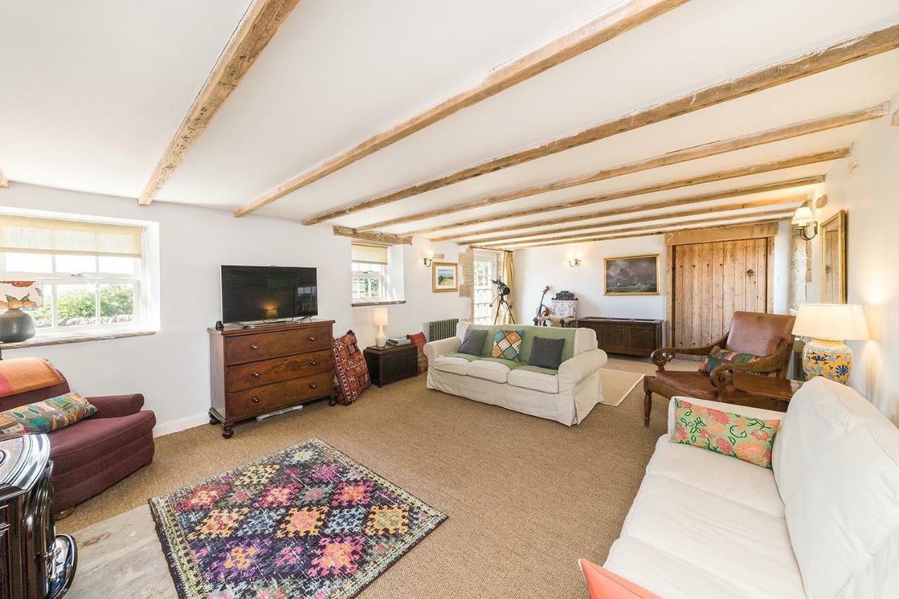 Shellbraes Holiday Rental 맷펜 외부 사진