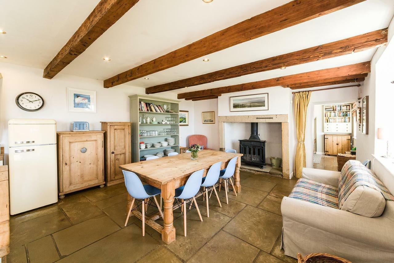 Shellbraes Holiday Rental 맷펜 외부 사진