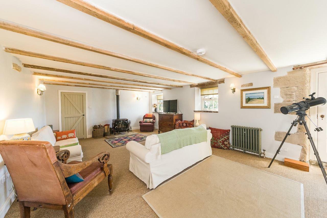 Shellbraes Holiday Rental 맷펜 외부 사진