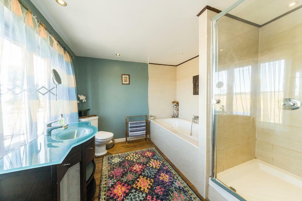 Shellbraes Holiday Rental 맷펜 외부 사진