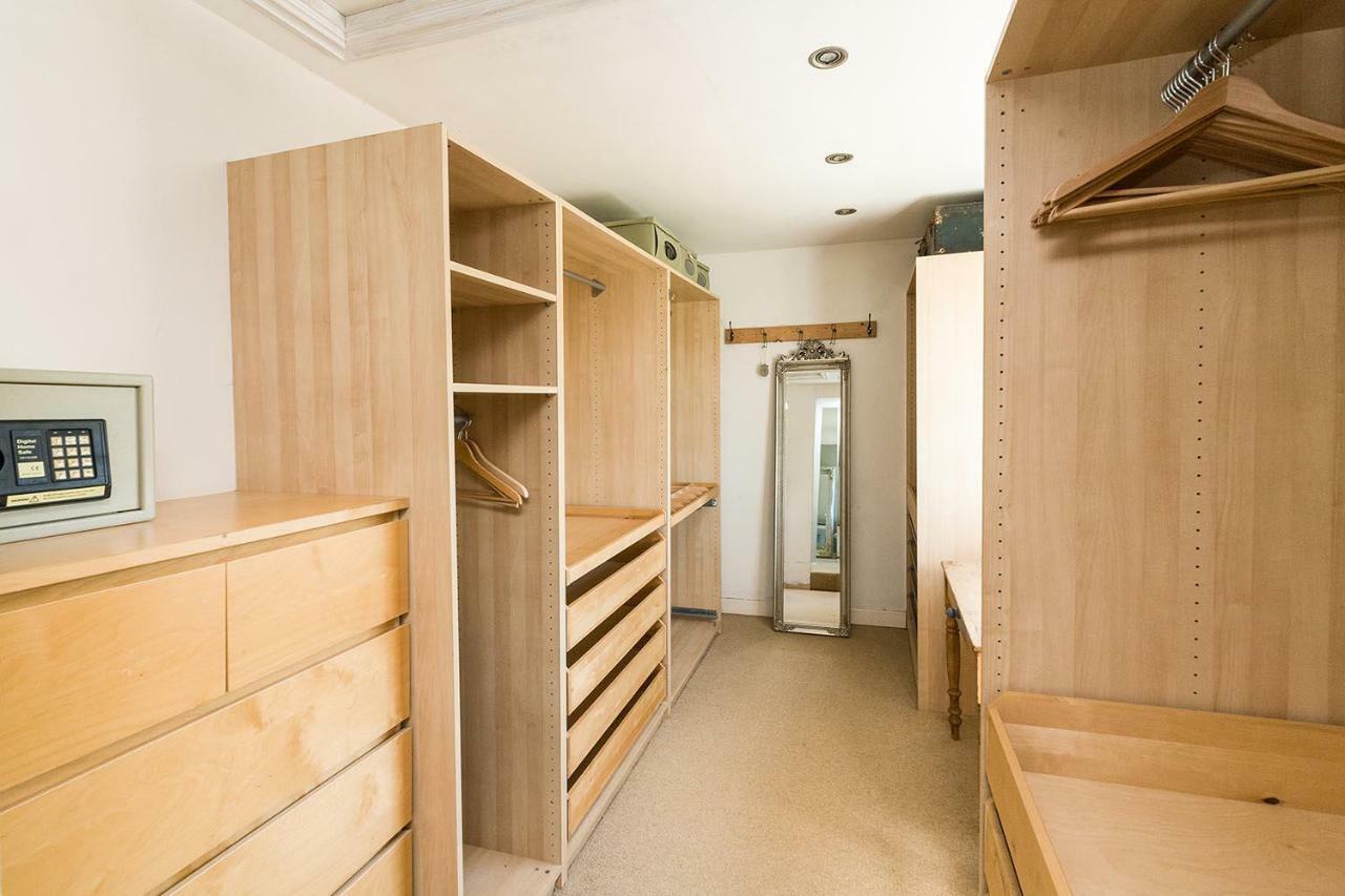 Shellbraes Holiday Rental 맷펜 외부 사진