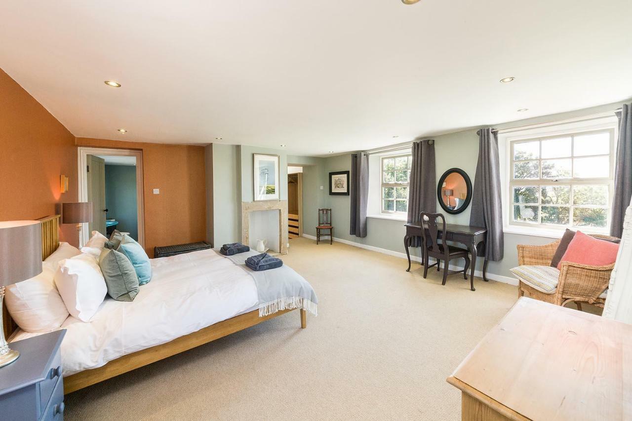Shellbraes Holiday Rental 맷펜 외부 사진